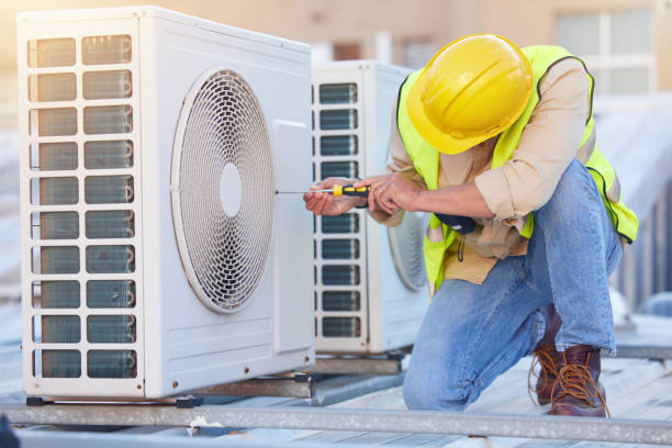 Best HVAC Installation Services  in Leisure Village West, NJ